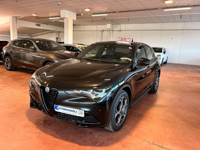 Otros Alfa Romeo Stelvio SPRINT 2.2 Td 210 CV AT8 Q4 S