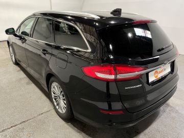 Ford Mondeo - 2