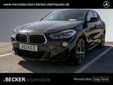 BMW X2 sDrive20i M Sport AHK KAMERA NAVI LED 20"Navi - BMW X2 in Gelsenkirchen