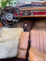 Mercedes-Benz 230 SL Pagode | Baujahr 1965  - Mercedes-Benz Gebrauchtwagen von 1965