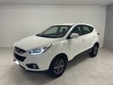 Hyundai iX35 1.7 CRDi 2WD Classic km 117.000 - Hyundai ix35 Kombi Gebrauchtwagen