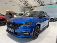 Skoda Fabia - Vorschau Bild 2