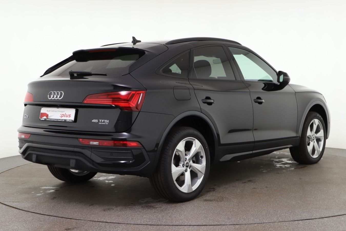 Audi Q5 - Bild 2