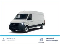 Volkswagen Crafter - Vorschau Bild 1