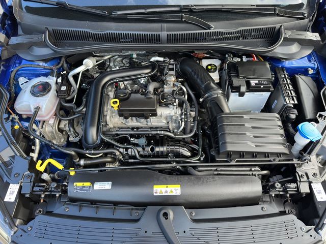 Taigo 1.0 TSI Life KLIMA PDC SHZ NAVI LED ACC