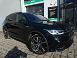 Volkswagen Tiguan Allspace 2.0 TSI 4 Mot R-Line MATRIX/AHK/