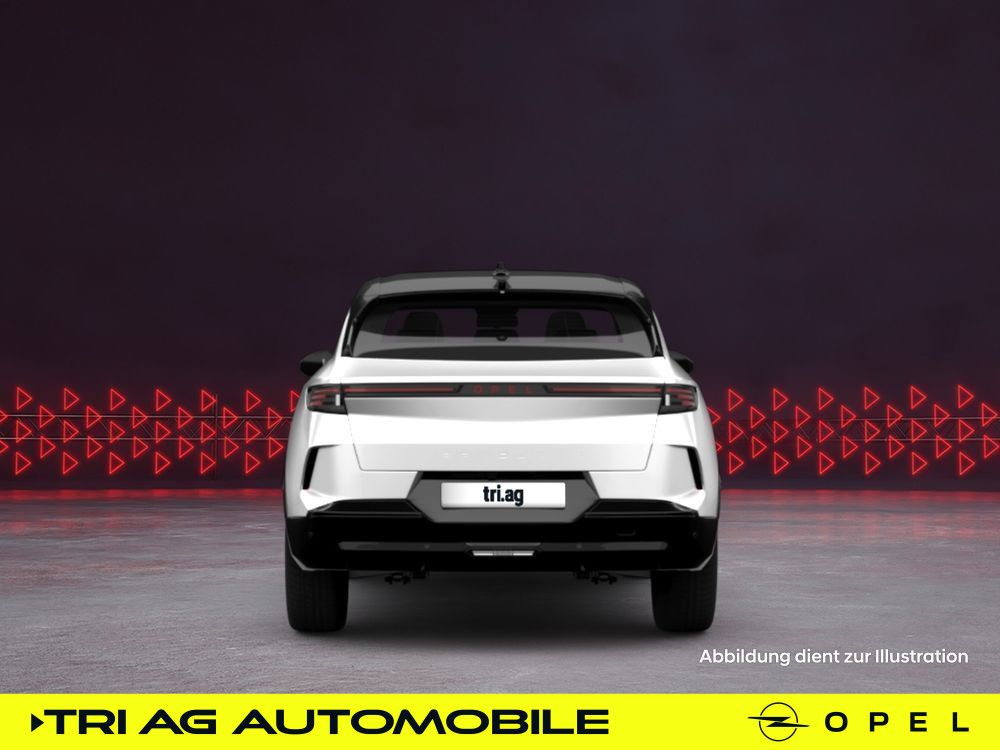 Opel Grandland (X) - Bild 7