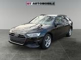 Audi A4 Avant 35 TDI-Navi-AHK-Matrix-HYBRID - Audi A4 TDI mit Hybrid-Antrieb (Diesel-Elektro)