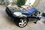 Porsche Cayenne Turbo S ,Tausch möglichA... - Porsche Cayenne aus 2005: Turbo