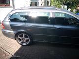 Jaguar x type - gebrauchte Jaguar X-Type aus dem Jahr 2005