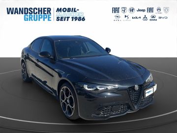 Alfa Romeo Giulia Veloce Q4 2.0 Turbo 16V Kam.+KeyLess+SHZ