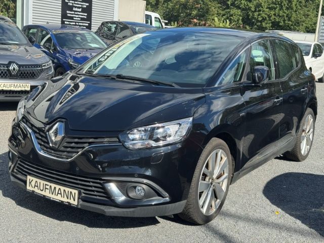 Image of Renault Scenic