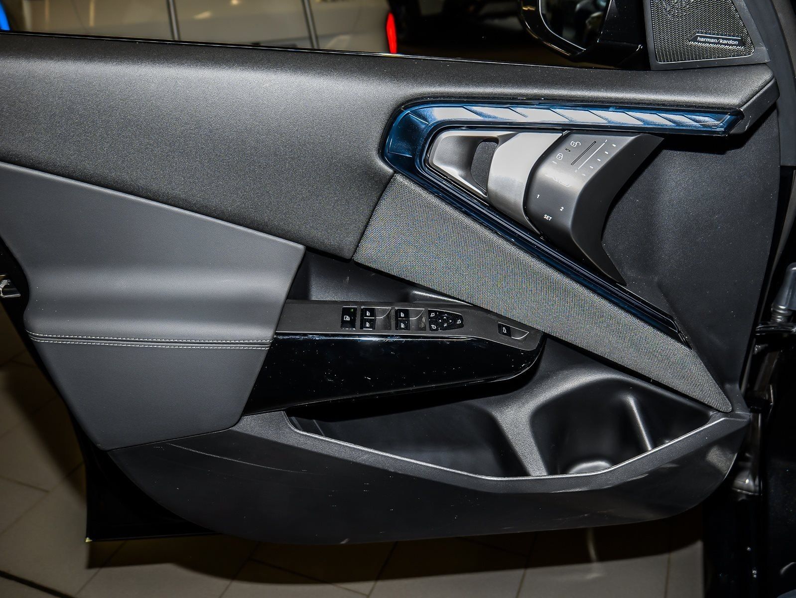 BMW X3 - Bild 12