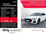 Audi RS6 Avant 4.0 TFSI quattro tiptronic Anhängevor. - Audi RS6: 0