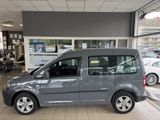 Volkswagen Caddy JAKO-O Trendline Klima AHK Standheizung - Volkswagen Caddy in Hannover
