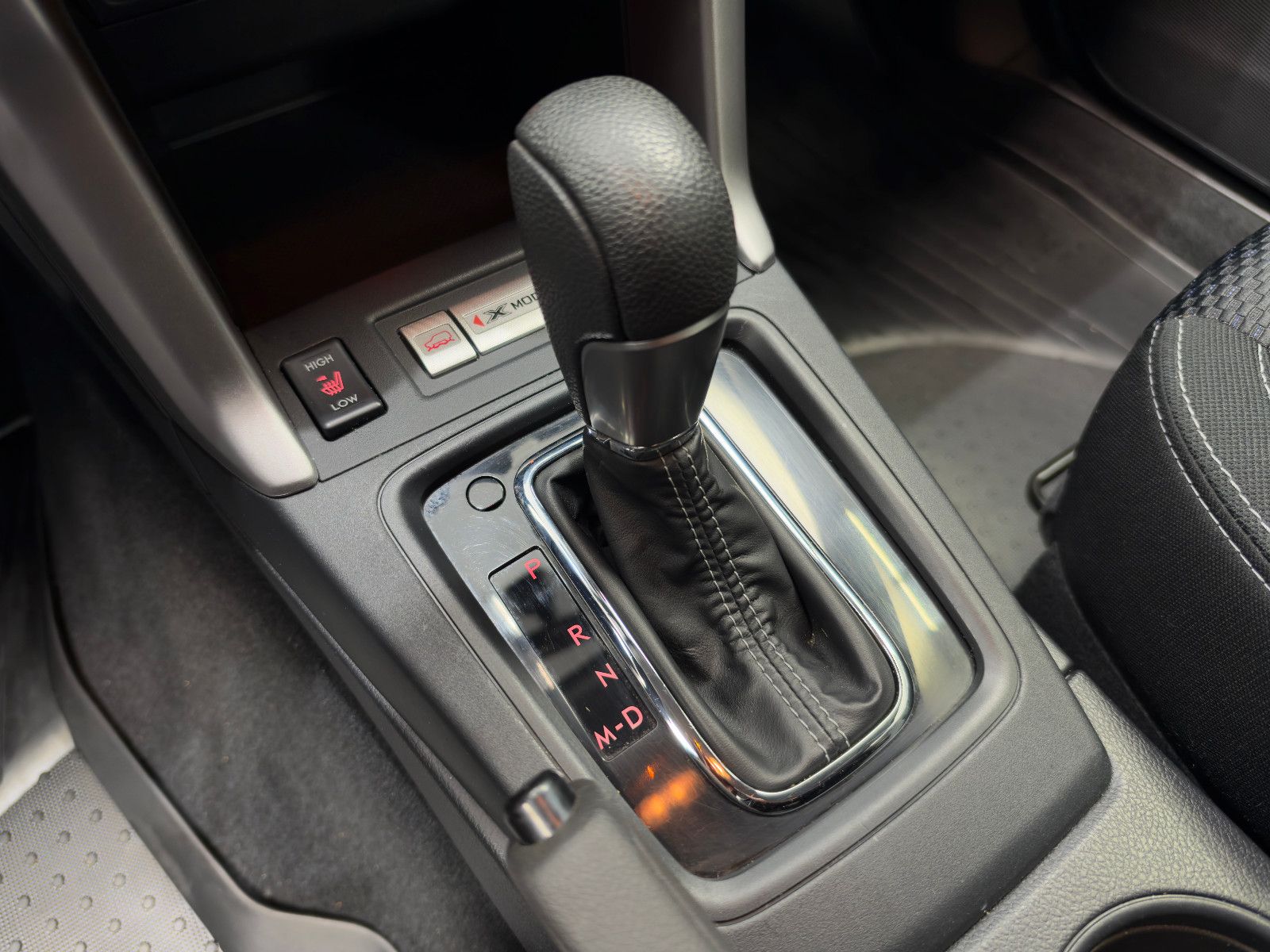 Fahrzeugabbildung Subaru Forester Exclusive |AHK|PANO|NAVI|RF-CAM