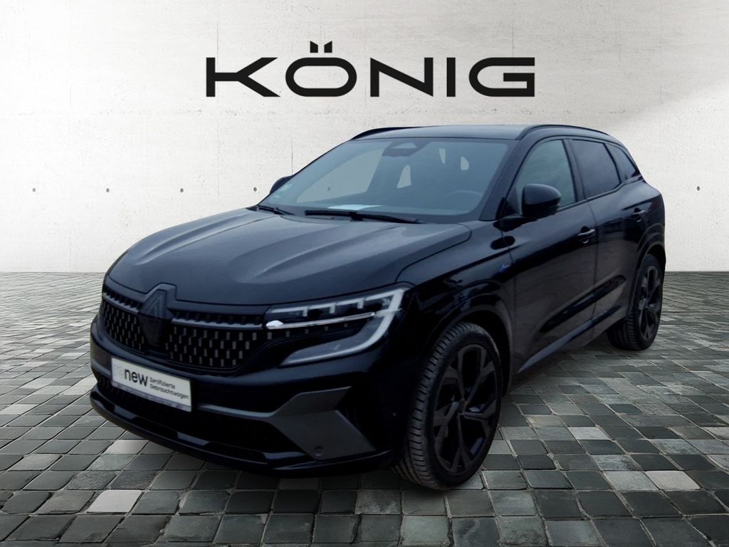 Image of Renault Austral