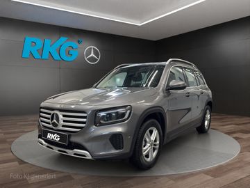 Mercedes GLB 180 - 2