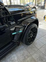 Mercedes-Benz G 63 AMG Mercedes-AMG G 63 Mercedes-AMG - Mercedes-Benz G 63 AMG in München