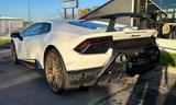 Lamborghini Huracán Performante Full PPF - Lamborghini Huracán: Weiß