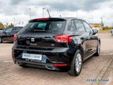 Seat Ibiza 1.0TSI FR LED/ACC/NAVI/KAMERA/SHZ/ - Seat Ibiza in Magdeburg