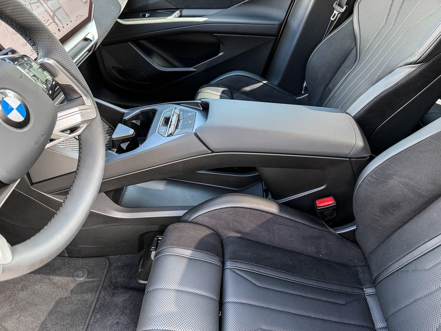 BMW iX3 40 SOFORT VERFÜGBAR * M Sport Pro * AC-Laden