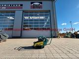 Ammann Rüttelplatte APF 15/40 -werkneu- - Ammann Rüttelplatte
