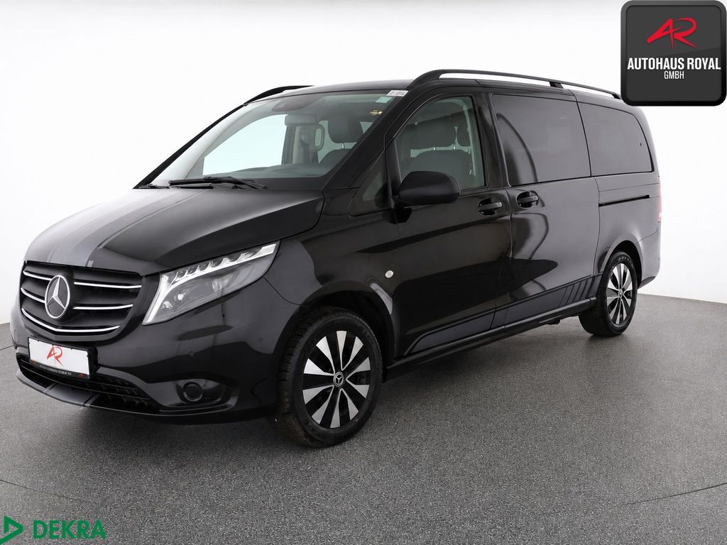 Image of Mercedes-Benz Vito