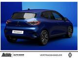 Renault Clio TCe 90 TECHNO (RJA) WINTER Paket GJR - Renault Clio: Blau