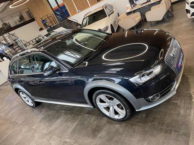 Audi A4 Allroad quattro 2.0 TDI *Navi*PDC*Xenon*
