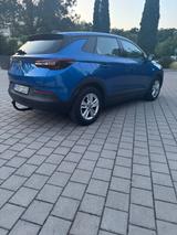 Opel Grandland (X)-LED-TÜV NEU-EURO6-AHG-SHZ - Opel Grandland (X) von privat