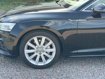 Audi A5 - 7