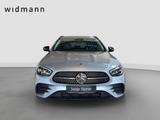 Mercedes-Benz E 450 4M T *AMG*Night*Sitzklima*Leder*Kamera*19' - Mercedes-Benz E 450 aus 2022