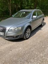 Audi A6 Allroad 2.7TDI (DPF) quattro tiptronic - - gebrauchte Audi A6 Allroad aus dem Jahr 2006
