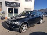 BMW X3 xDrive 20d Edition Lifestyle | Xenon | Sitzh. - BMW X3: Edition Lifestyle