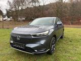 Honda HR-V Advance, WR auf Alufelgen - Honda HR-V mit Hybrid-Antrieb