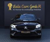Mercedes-Benz GLC 300 4Matic COUPE/OPTIK GLC 63 AMG/9-GANG - gebrauchte Mercedes-Benz GLC 300 aus dem Jahr 2018