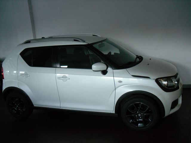 Suzuki Ignis 1.2 Allgrip Comfort,Navi,Kamera uvm.