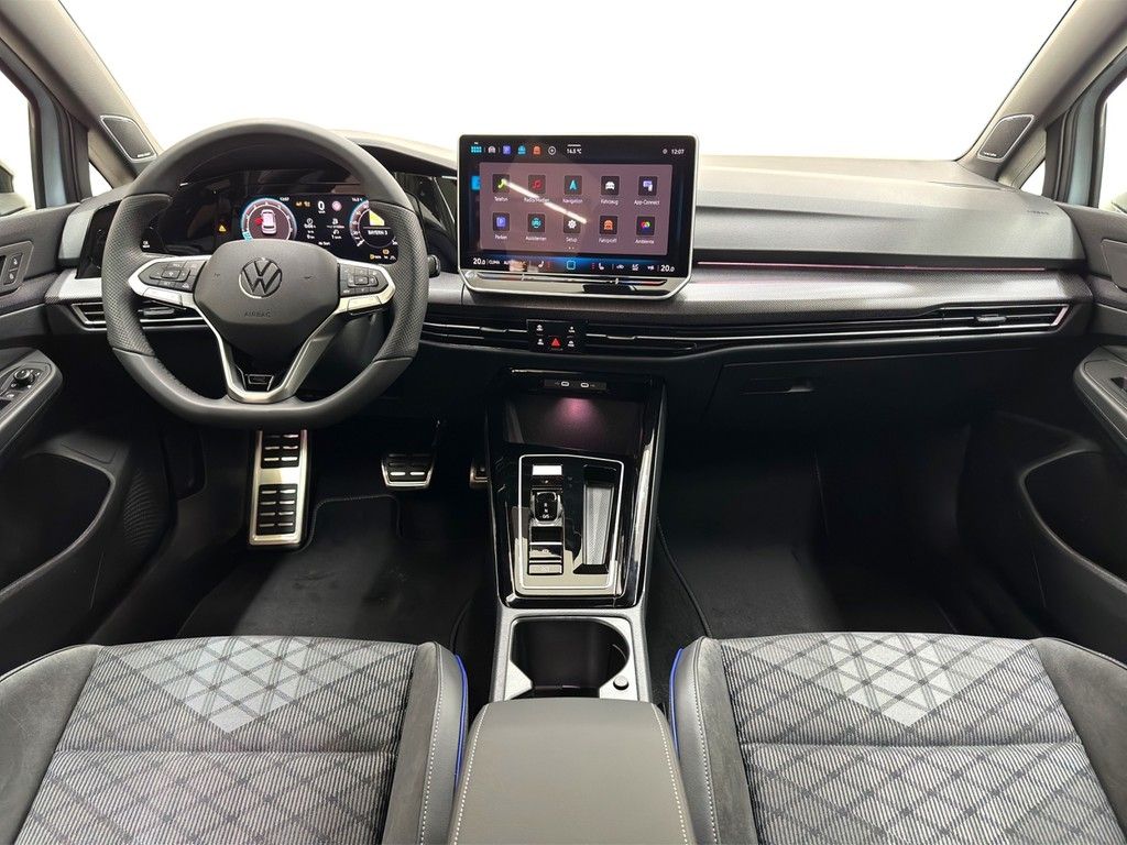 Volkswagen Golf - Bild 16