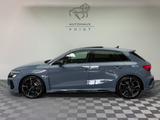 Audi RS3 2.5 TFSI quattro|1.Hand|Pano|Matrix|B&O| - gebrauchte Audi RS3 aus dem Jahr 2023