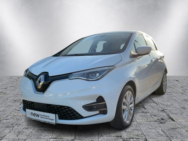 Renault ZOE Experience R135 Z.E. 50 inkl. Batterie *CCS*