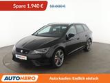 Seat Leon 2.0 TSI Cupra 290*LED*PDC*SHZ*TEMPO*PANO* - Seat Gebrauchtwagen in Frankfurt