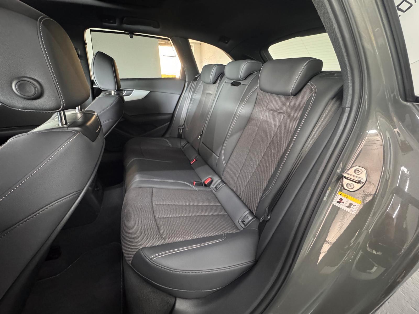 Audi A4 Avant 40 TDI 3XS line PANO/DAB/APS Plus/, миниатюра 20