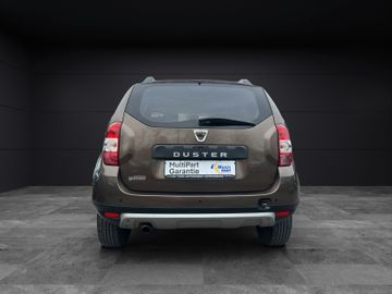 Dacia Duster - 6