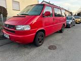 Volkswagen VW T4 BJ97 102PS ACV Multivan - Volkswagen LT aus 1997