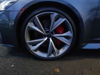 Audi RS6 - Vorschau Bild 7