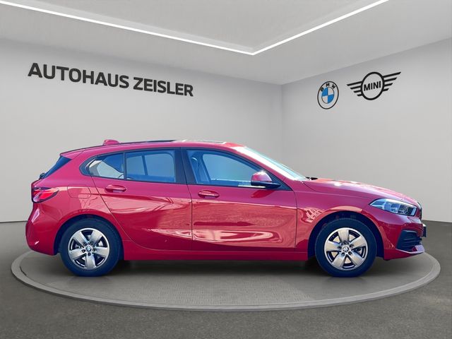 Foto Nummer 3: BMW 118i