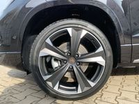Cupra Ateca - Vorschau Bild 13