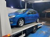 Peugeot 206 Plus 2007 - gebrauchte Peugeot 206 aus dem Jahr 2008