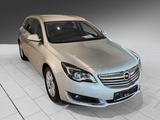 Opel Insignia sehr gepflegt, gute Ausstattung - Gute Gebrauchtwagen
